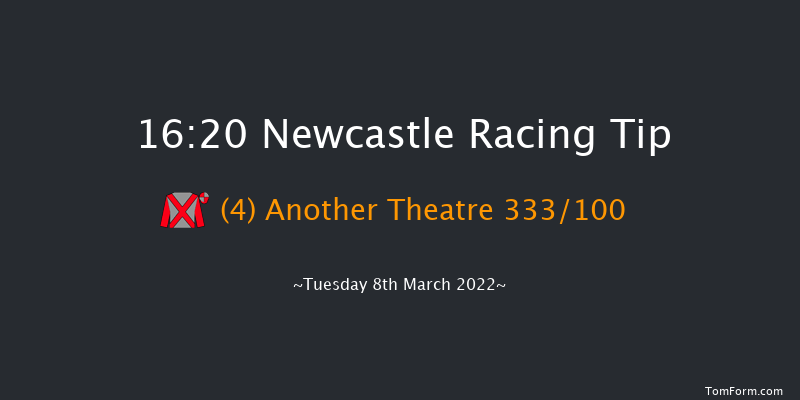 Newcastle 16:20 Handicap Chase (Class 4) 20f Fri 4th Mar 2022