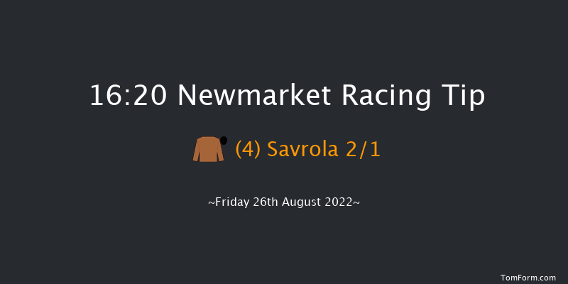 Newmarket 16:20 Handicap (Class 5) 10f Sat 13th Aug 2022