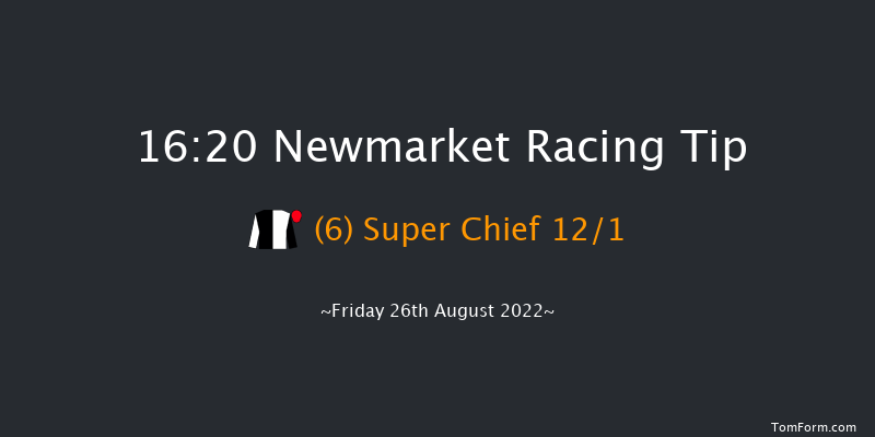 Newmarket 16:20 Handicap (Class 5) 10f Sat 13th Aug 2022