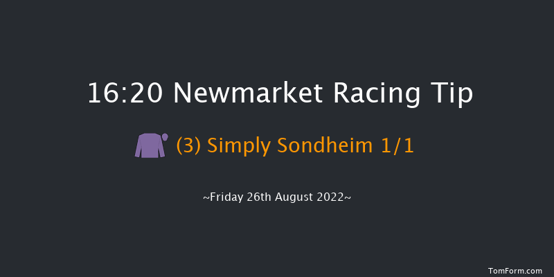 Newmarket 16:20 Handicap (Class 5) 10f Sat 13th Aug 2022