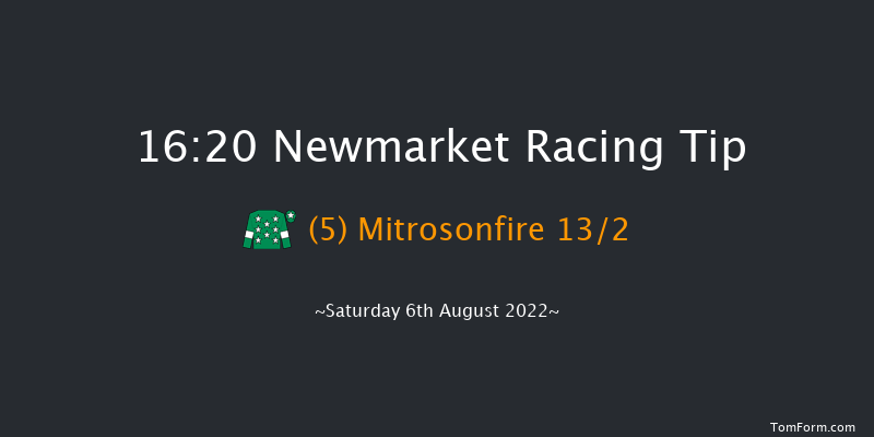 Newmarket 16:20 Handicap (Class 2) 7f Fri 5th Aug 2022