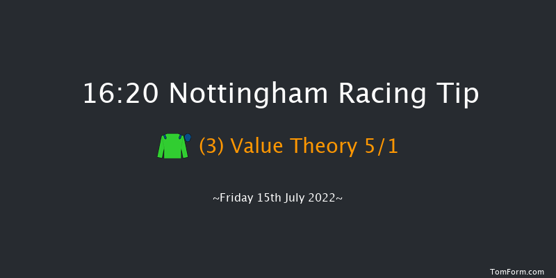 Nottingham 16:20 Handicap (Class 3) 8f Sat 2nd Jul 2022