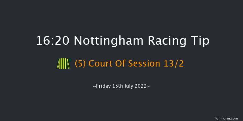 Nottingham 16:20 Handicap (Class 3) 8f Sat 2nd Jul 2022