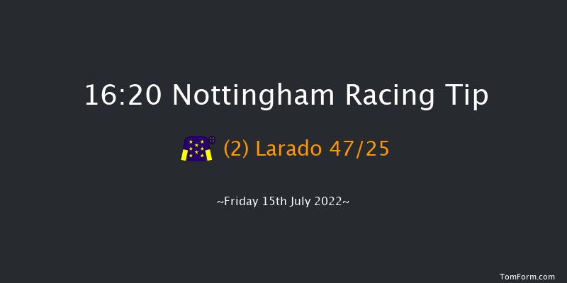 Nottingham 16:20 Handicap (Class 3) 8f Sat 2nd Jul 2022