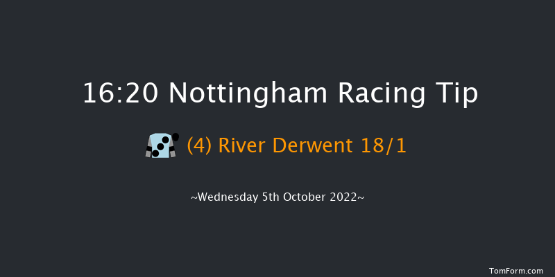 Nottingham 16:20 Handicap (Class 4) 8f Wed 28th Sep 2022