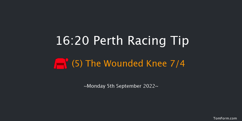 Perth 16:20 Handicap Hurdle (Class 4) 24f Sat 13th Aug 2022