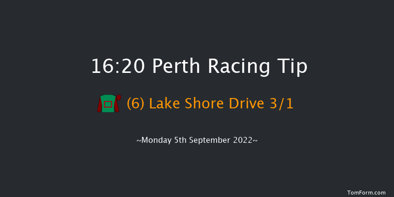 Perth 16:20 Handicap Hurdle (Class 4) 24f Sat 13th Aug 2022