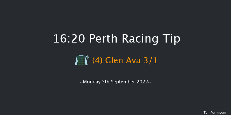 Perth 16:20 Handicap Hurdle (Class 4) 24f Sat 13th Aug 2022