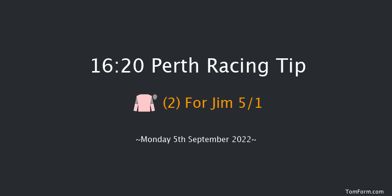 Perth 16:20 Handicap Hurdle (Class 4) 24f Sat 13th Aug 2022