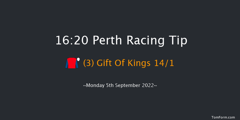 Perth 16:20 Handicap Hurdle (Class 4) 24f Sat 13th Aug 2022