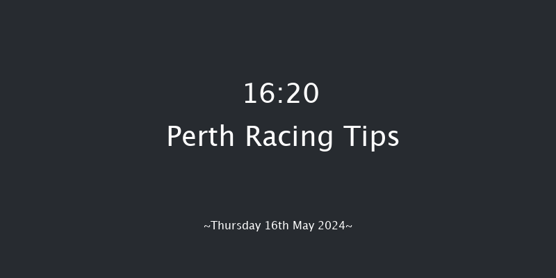 Perth  16:20 Handicap Hurdle
(Class 4) 20f Wed 15th May 2024