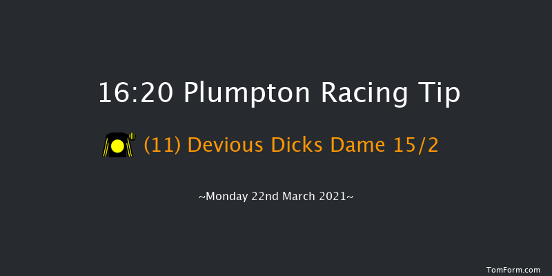 Follow At The Races On Twitter Handicap Hurdle Plumpton 16:20 Handicap Hurdle (Class 5) 16f Mon 15th Mar 2021