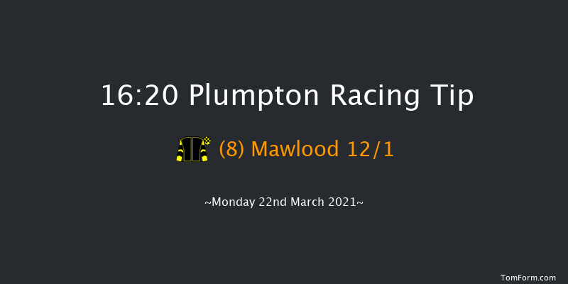 Follow At The Races On Twitter Handicap Hurdle Plumpton 16:20 Handicap Hurdle (Class 5) 16f Mon 15th Mar 2021