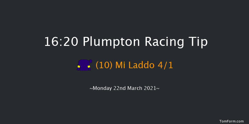 Follow At The Races On Twitter Handicap Hurdle Plumpton 16:20 Handicap Hurdle (Class 5) 16f Mon 15th Mar 2021