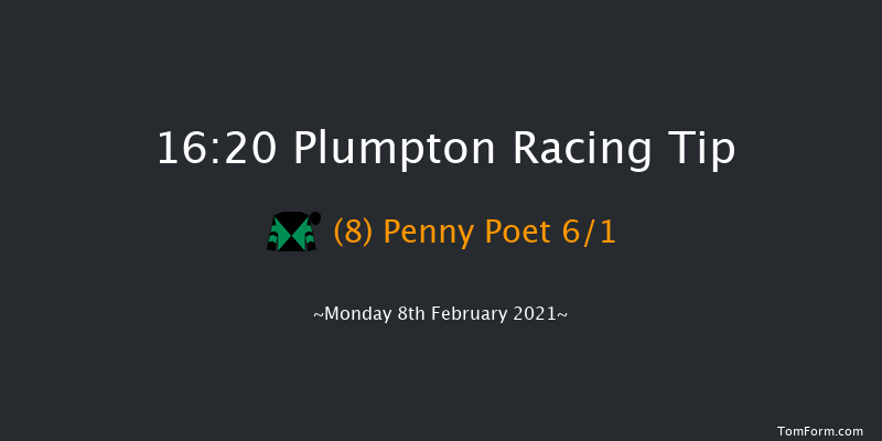 Sky Sports Racing Mares' Handicap Hurdle Plumpton 16:20 Handicap Hurdle (Class 5) 16f Mon 25th Jan 2021