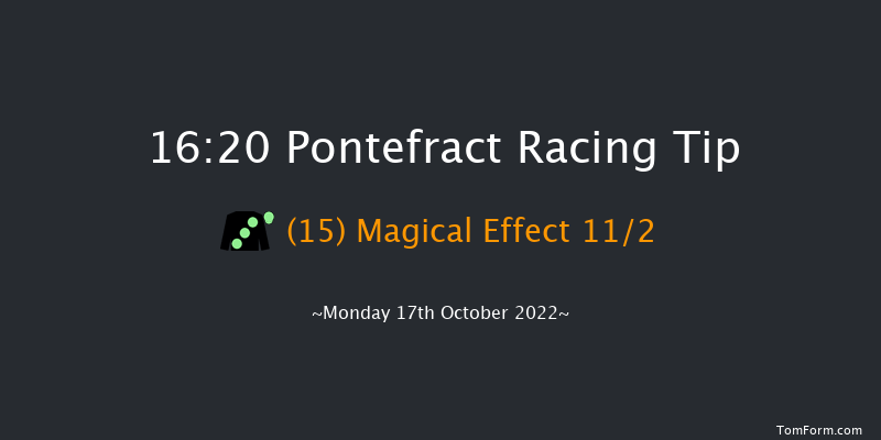 Pontefract 16:20 Handicap (Class 5) 6f Mon 3rd Oct 2022