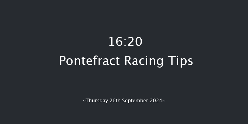 Pontefract  16:20 Handicap (Class 5) 12f Thu 19th Sep 2024