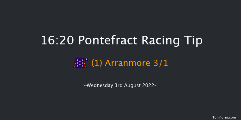 Pontefract 16:20 Handicap (Class 5) 8f Sun 24th Jul 2022