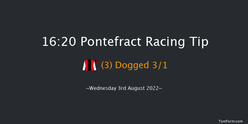 Pontefract 16:20 Handicap (Class 5) 8f Sun 24th Jul 2022