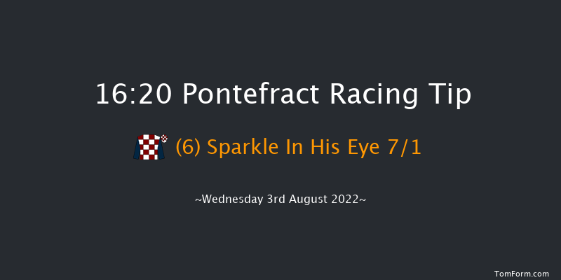 Pontefract 16:20 Handicap (Class 5) 8f Sun 24th Jul 2022