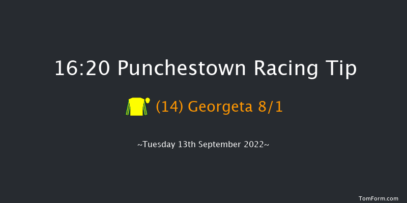 Punchestown 16:20 Handicap 9f Sun 29th May 2022