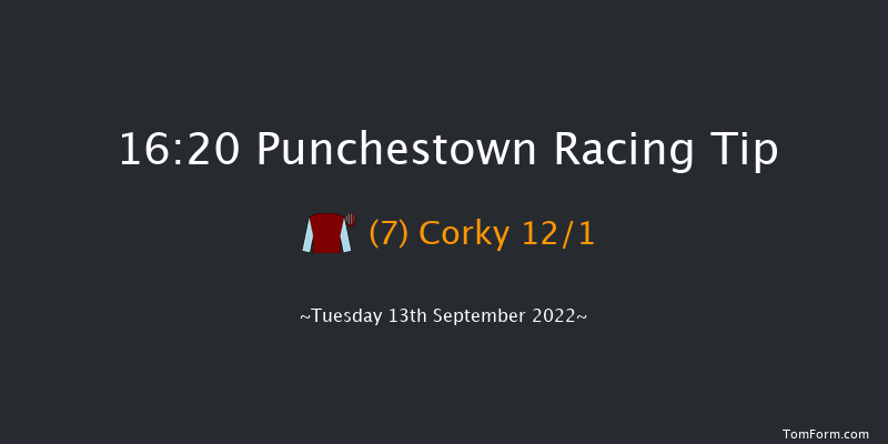 Punchestown 16:20 Handicap 9f Sun 29th May 2022