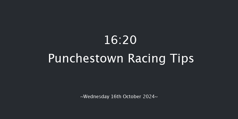 Punchestown  16:20 Handicap Chase 23f Tue 15th Oct 2024