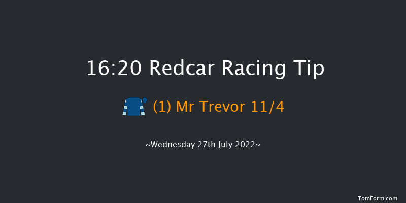 Redcar 16:20 Handicap (Class 6) 6f Sun 17th Jul 2022