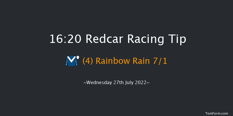 Redcar 16:20 Handicap (Class 6) 6f Sun 17th Jul 2022