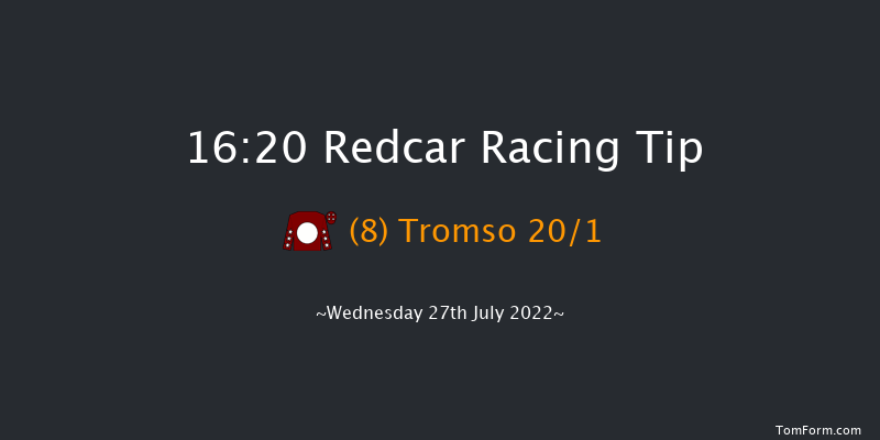 Redcar 16:20 Handicap (Class 6) 6f Sun 17th Jul 2022