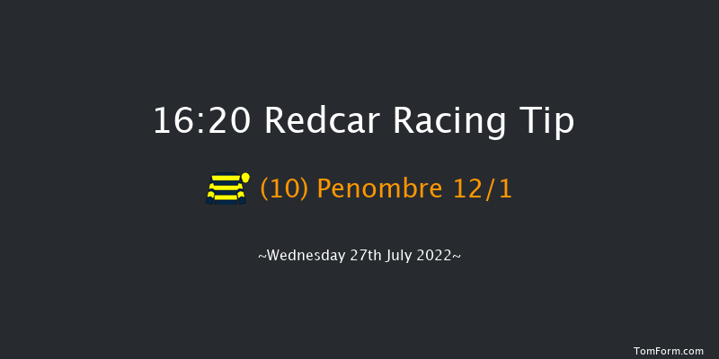 Redcar 16:20 Handicap (Class 6) 6f Sun 17th Jul 2022