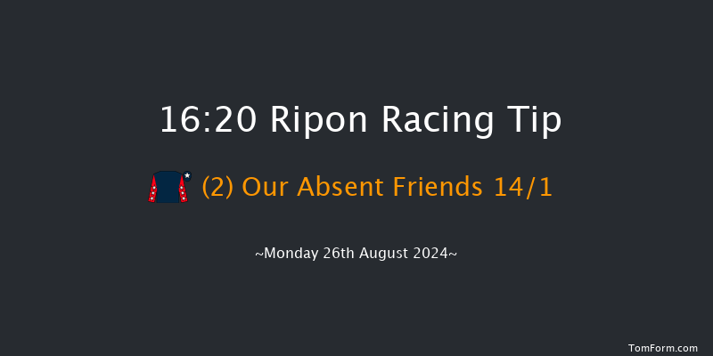 Ripon  16:20 Handicap (Class 5) 5f Mon 8th Jul 2024