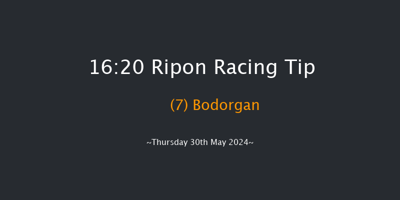 Ripon  16:20 Handicap (Class 3) 10f Sun 19th May 2024