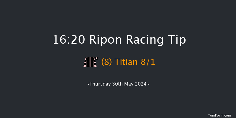 Ripon  16:20 Handicap (Class 3) 10f Sun 19th May 2024