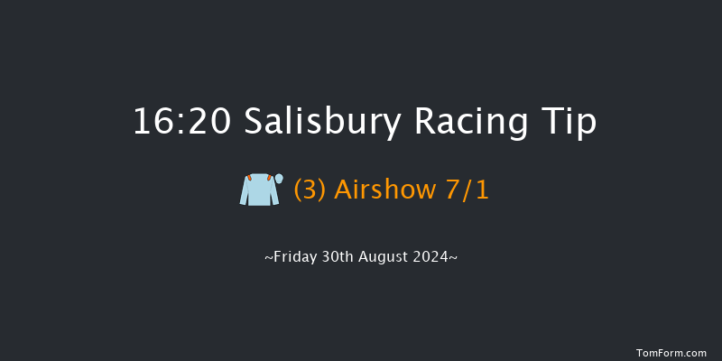 Salisbury  16:20 Handicap (Class 5) 8f Thu 15th Aug 2024