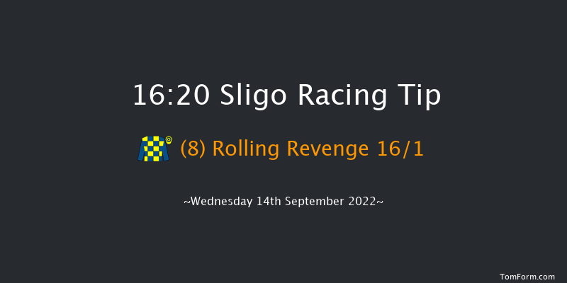 Sligo 16:20 Handicap Chase 21f Wed 17th Aug 2022