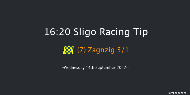 Sligo 16:20 Handicap Chase 21f Wed 17th Aug 2022