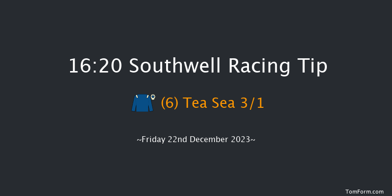 Southwell 16:20 Handicap (Class 6) 8f Thu 21st Dec 2023