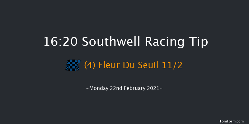 Sky Sports Racing HD Virgin 535 Handicap Hurdle Southwell 16:20 Handicap Hurdle (Class 5) 16f Fri 19th Feb 2021