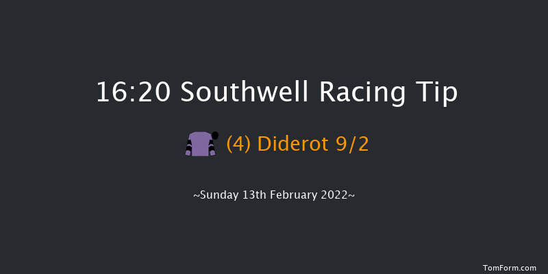 Southwell 16:20 Stakes (Class 2) 8f Fri 11th Feb 2022