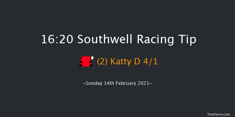 Ladbrokes Watch Racing Online For Free Handicap Southwell 16:20 Handicap (Class 6) 8f Fri 12th Feb 2021