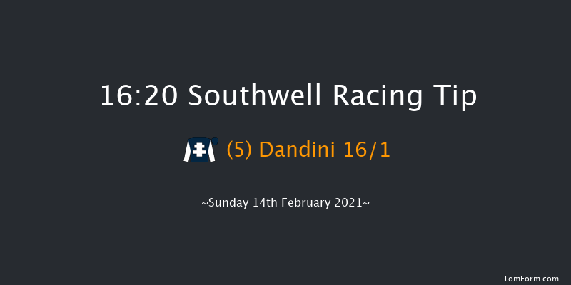 Ladbrokes Watch Racing Online For Free Handicap Southwell 16:20 Handicap (Class 6) 8f Fri 12th Feb 2021