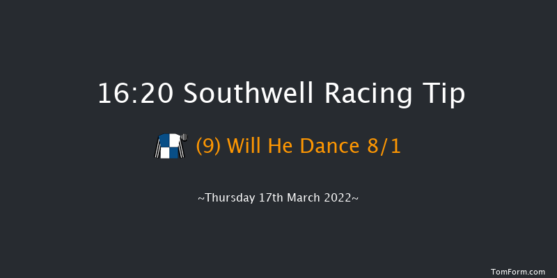 Southwell 16:20 Handicap (Class 6) 12f Tue 15th Mar 2022