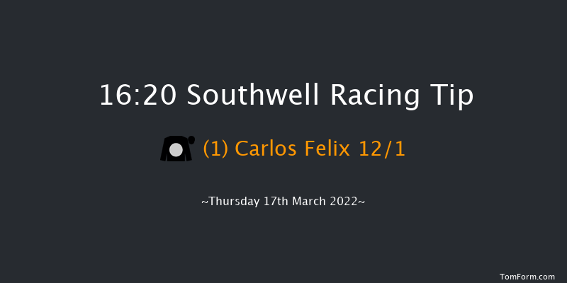 Southwell 16:20 Handicap (Class 6) 12f Tue 15th Mar 2022