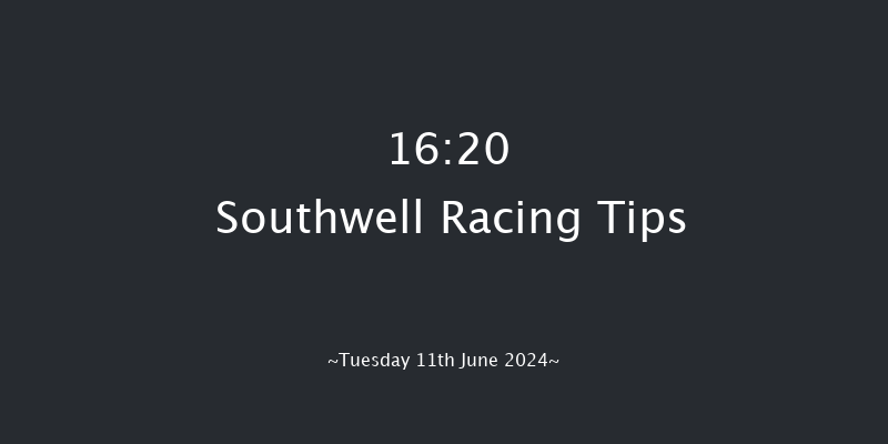 Southwell  16:20 Maiden Hurdle
(Class 4) 20f Tue 4th Jun 2024