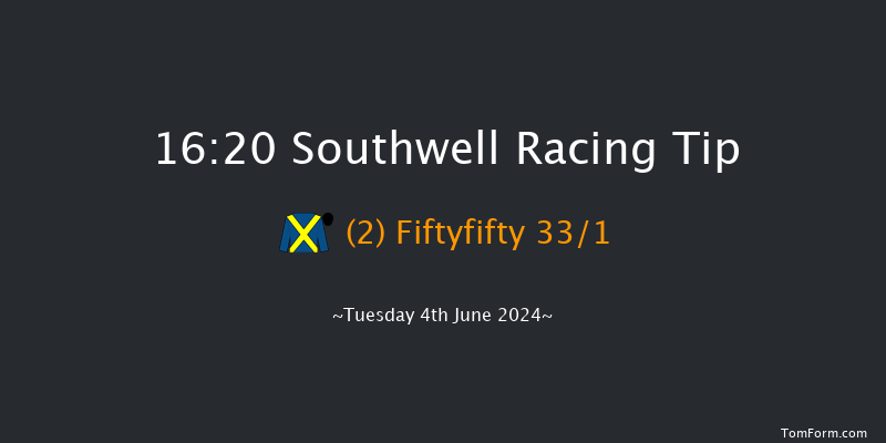 Southwell  16:20 Maiden Hurdle
(Class 4) 20f Wed 22nd May 2024