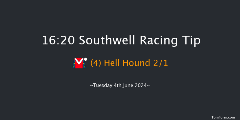 Southwell  16:20 Maiden Hurdle
(Class 4) 20f Wed 22nd May 2024