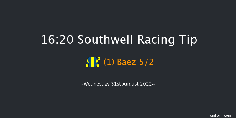 Southwell 16:20 Handicap (Class 6) 12f Mon 29th Aug 2022