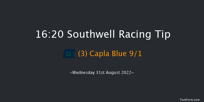 Southwell 16:20 Handicap (Class 6) 12f Mon 29th Aug 2022