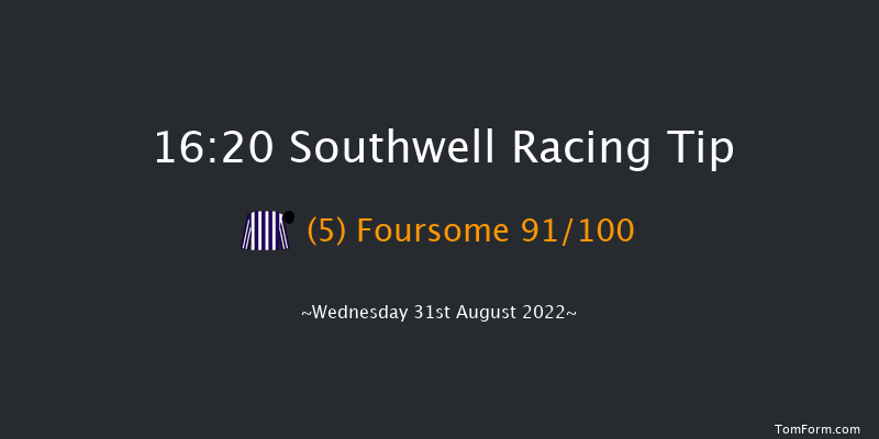 Southwell 16:20 Handicap (Class 6) 12f Mon 29th Aug 2022